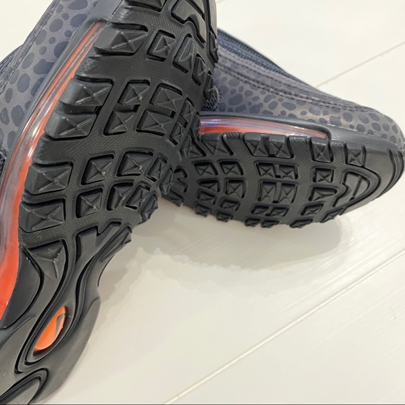 Nike Air Max 97 Off Noir 5Y - Picture 3 of 5